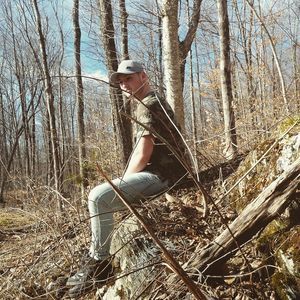 Meet your Posher, Jack